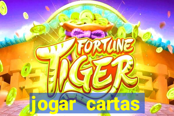 jogar cartas ciganas on line